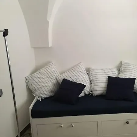 Magdala * Monacizzo
